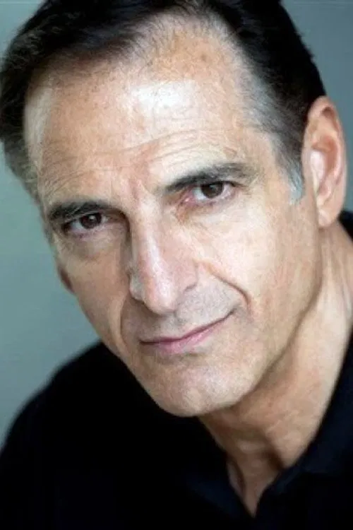 Photo of José Fumanal, Acting