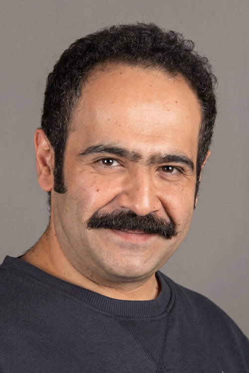 Photo of Bahador Maleki, Acting
