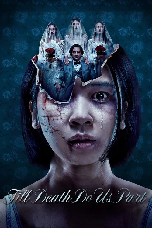Movie poster for Till Death Do Us Part (2024)