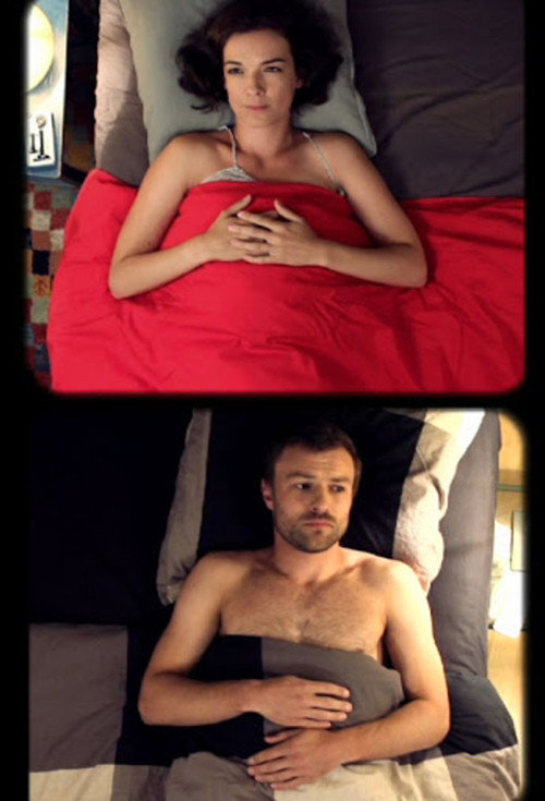 Movie poster for Time 2 Split (2012)