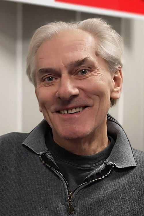 Photo of Michał Anioł, Acting