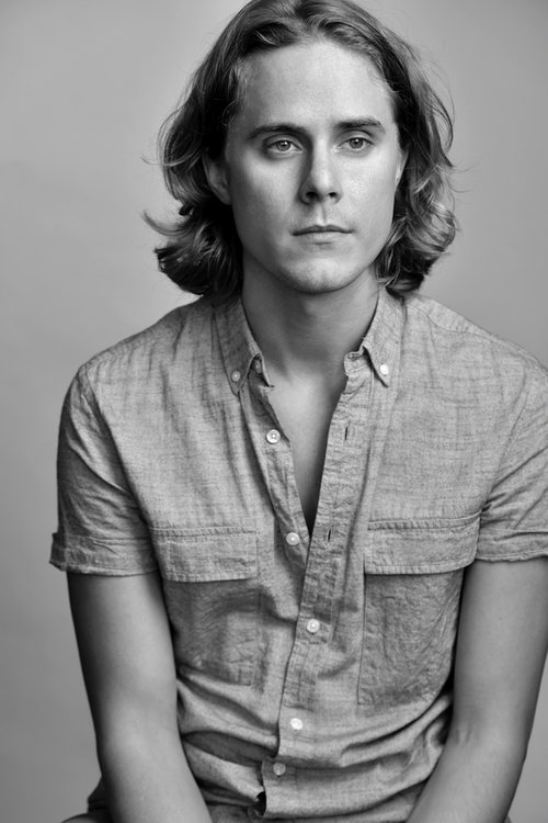 Photo of Baker Chase Powell, Acting
