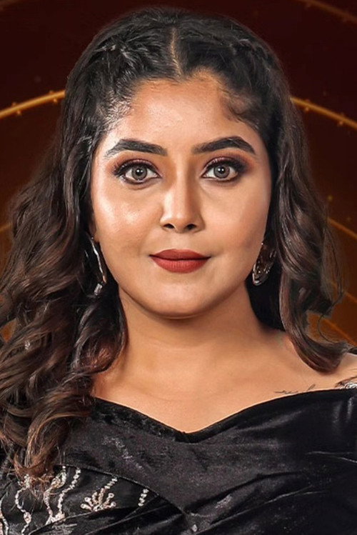 Photo of Aishwarya Shindogi, Acting