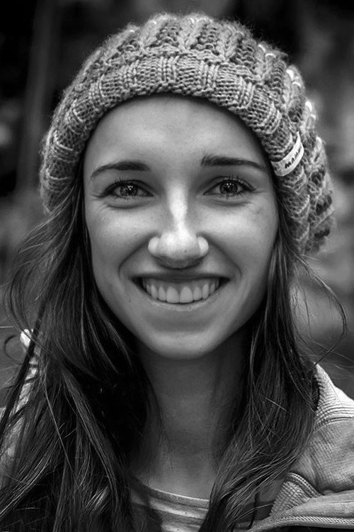 Photo of Juliane Wurm, Acting