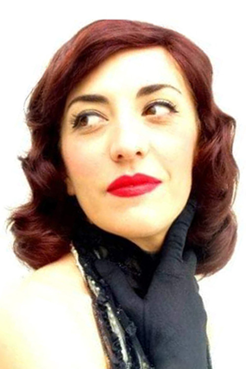 Λίνα Εξάρχου profile