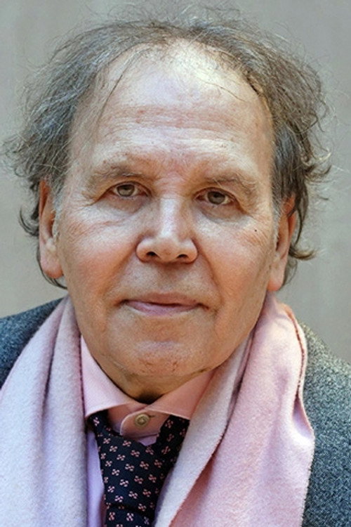 Photo of Angelo Rinaldi, Acting