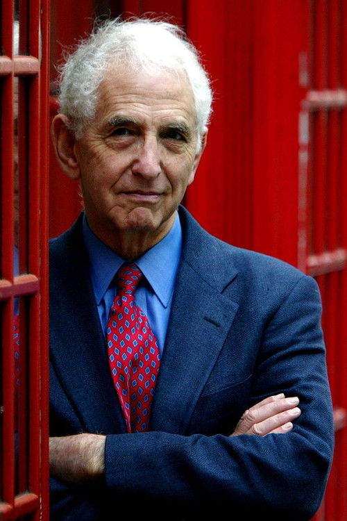 Daniel Ellsberg profile