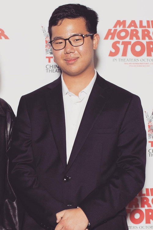 Nicolas Tung profile