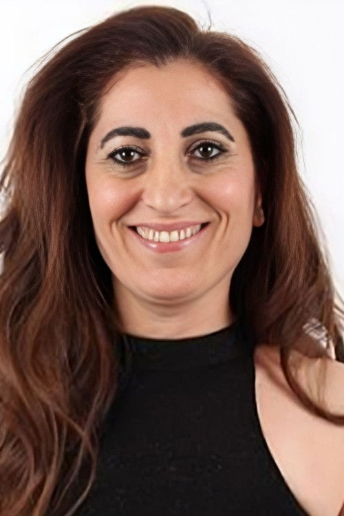 Gülten Çelik profile