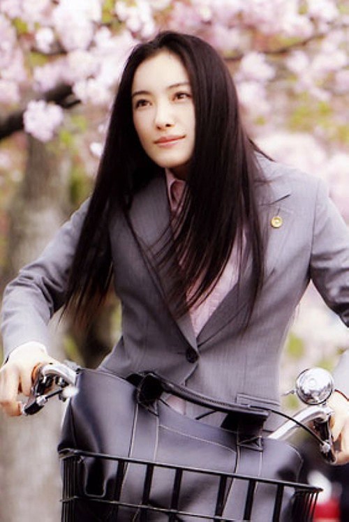 Movie poster for The Lawyer of Shimane (2007)