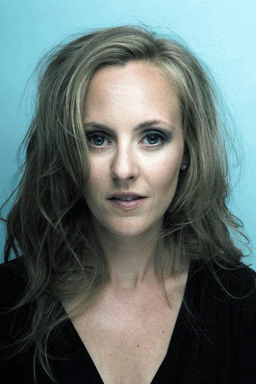Photo of Kristin Skye Sargent, Acting