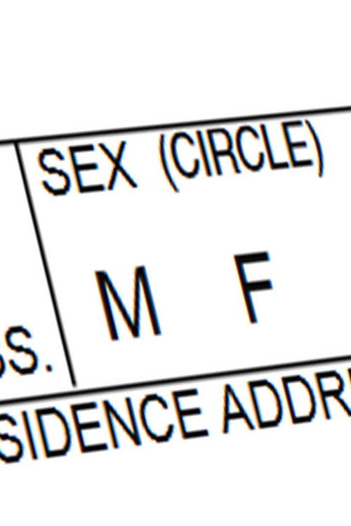 Movie poster for (Untitled) (1999)