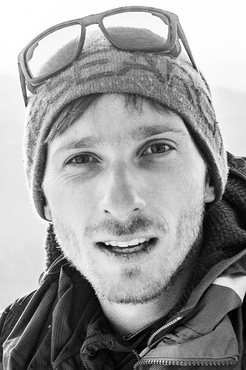 Photo of Yann Borgnet, Acting