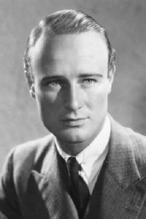 Anthony Bushell profile