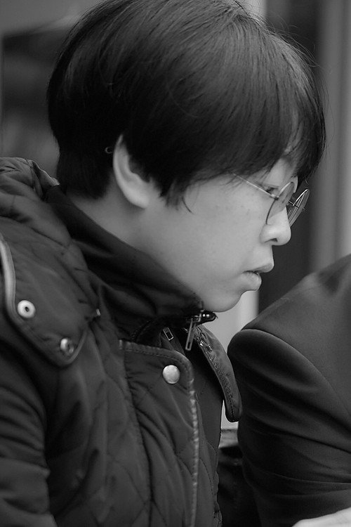 Photo of Lee Zoo-young, Directing