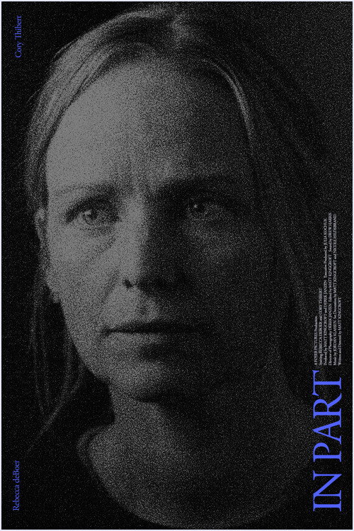 Movie poster for In Part (2023)