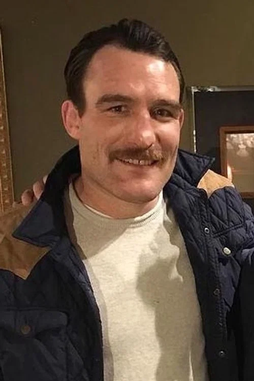 Photo of Pat Healy, Acting