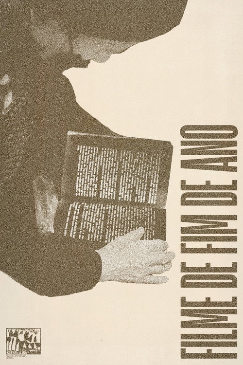 Movie poster for Throughout the Year