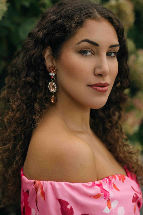 Photo of Yasmine Alice, Acting