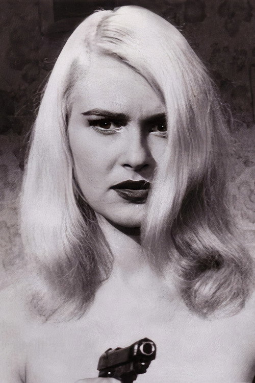 Photo of Susanne Loret, Acting