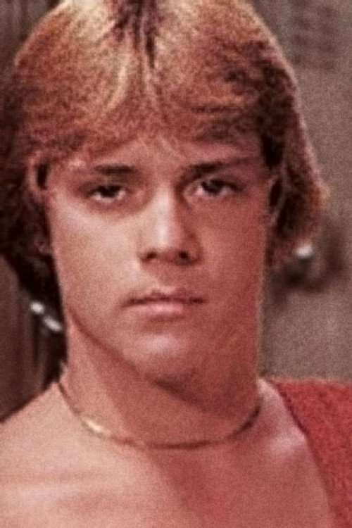 Photo of Jon Christopher, Acting