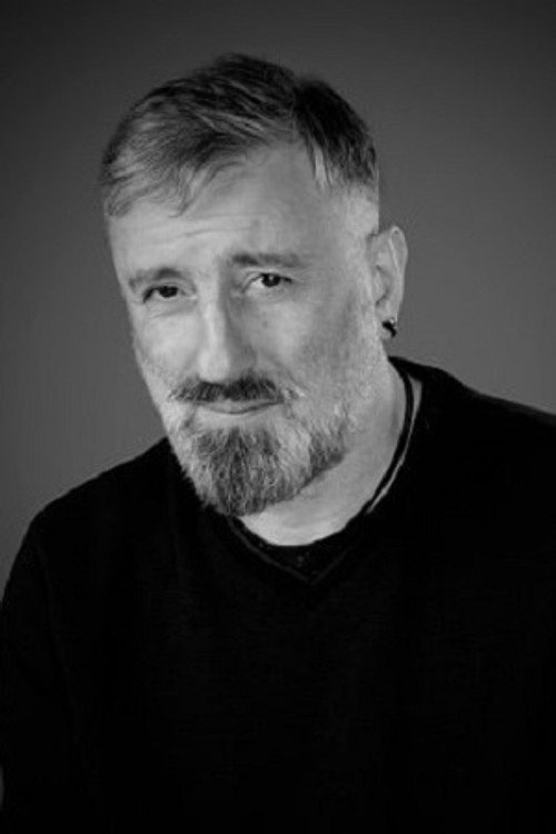 Photo of Aleko Begalishvili, Acting