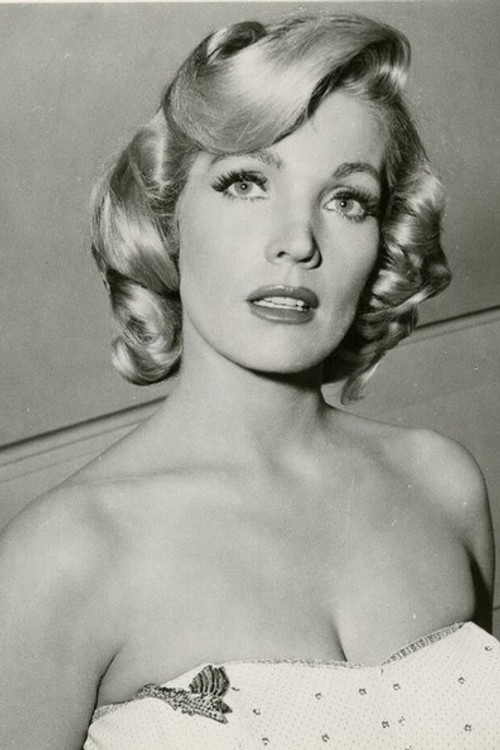 Photo of Juli Reding, Acting