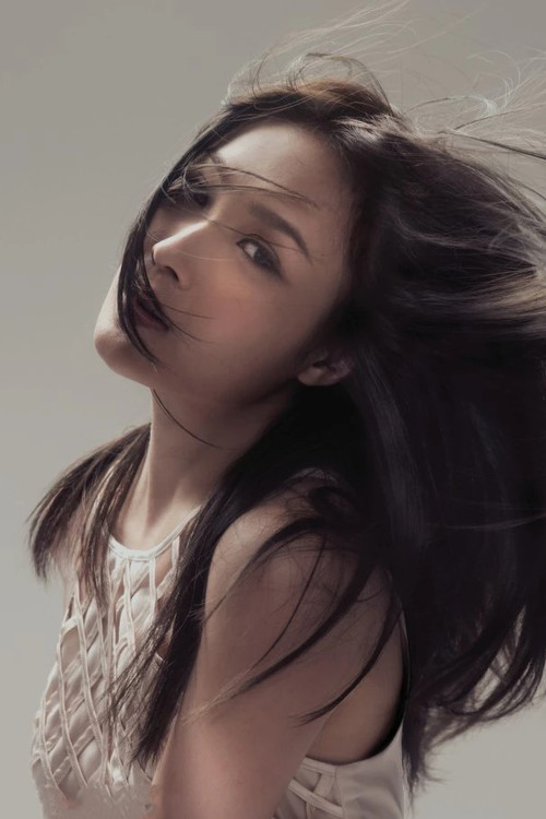 Photo of Sita Chan, Acting