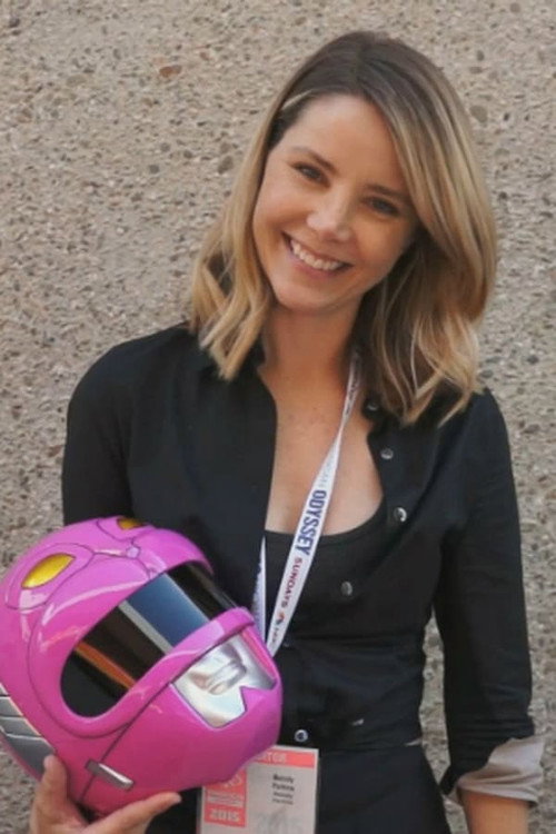 Photo of Melody Perkins, Acting