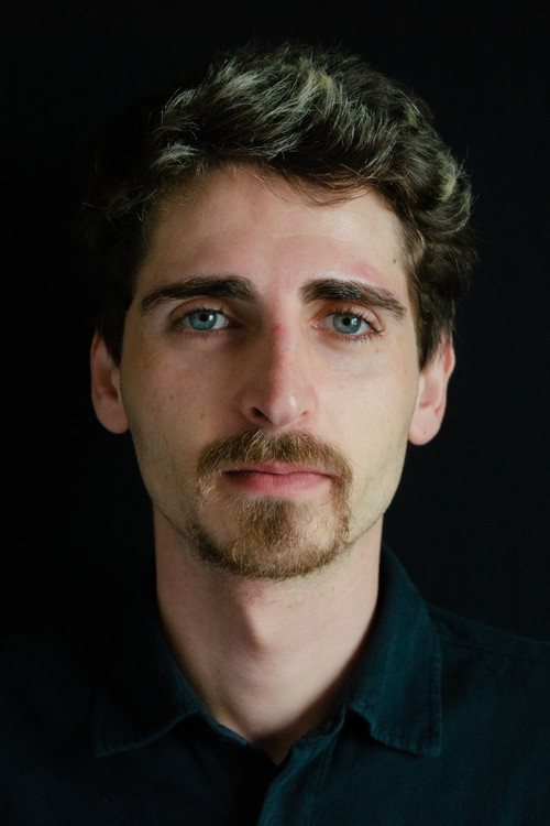 Photo of João Parreira, Acting