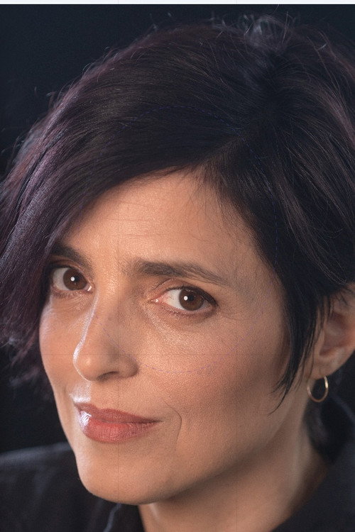 Photo of Meital Zvieli, Directing