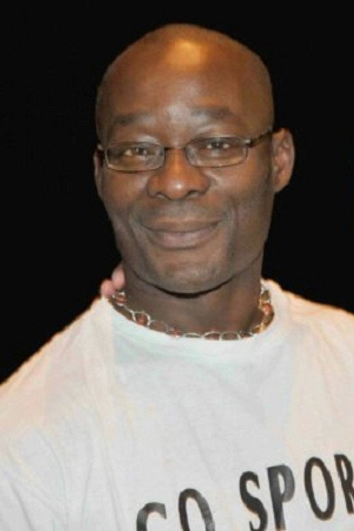Photo of Orlando Wiet, Acting
