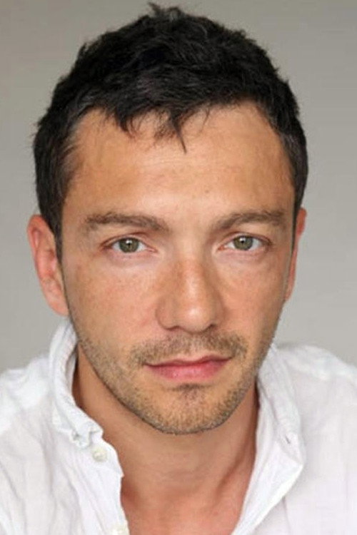Photo of Alexandre Pavloff, Acting
