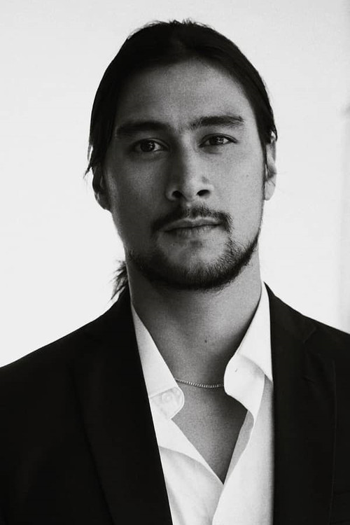 Photo of Daniel Adnan, Acting
