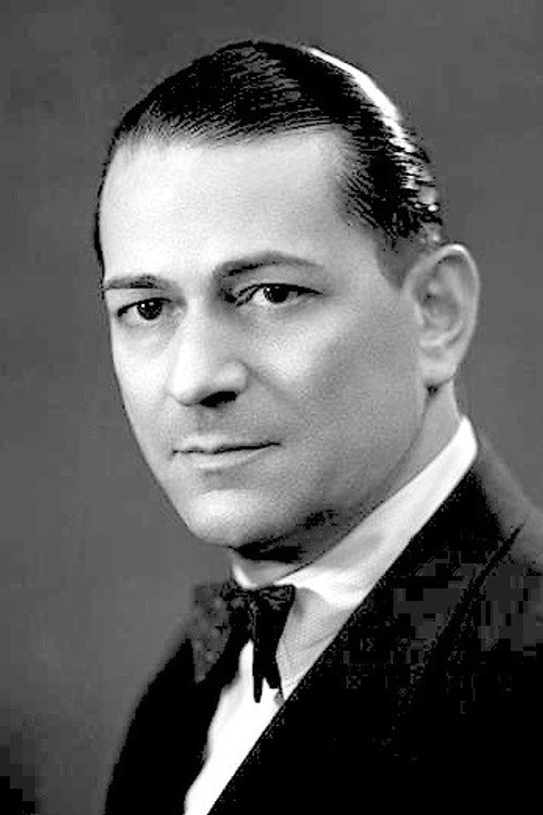 Photo of Henri Rollan, Acting