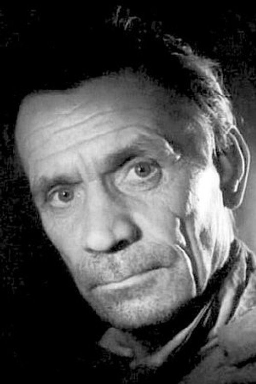 Photo of Aleksandr Titov, Acting