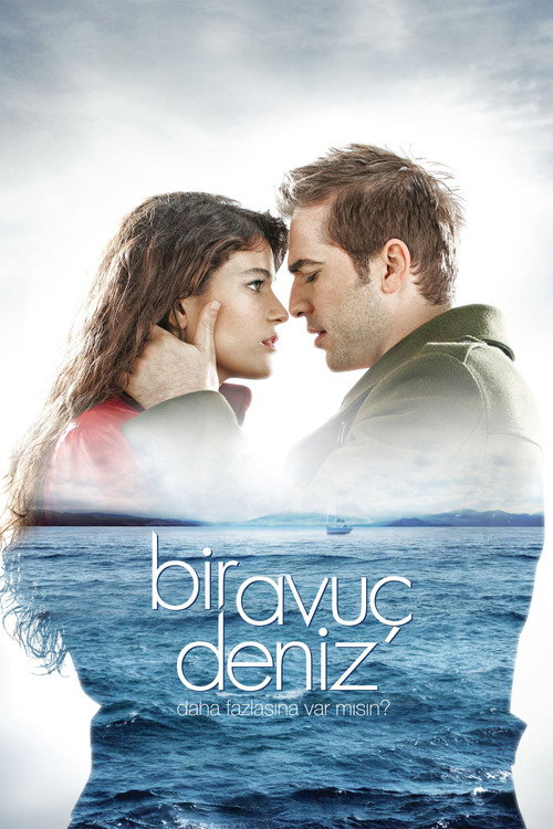 Movie poster for Bir Avuç Deniz (2011)