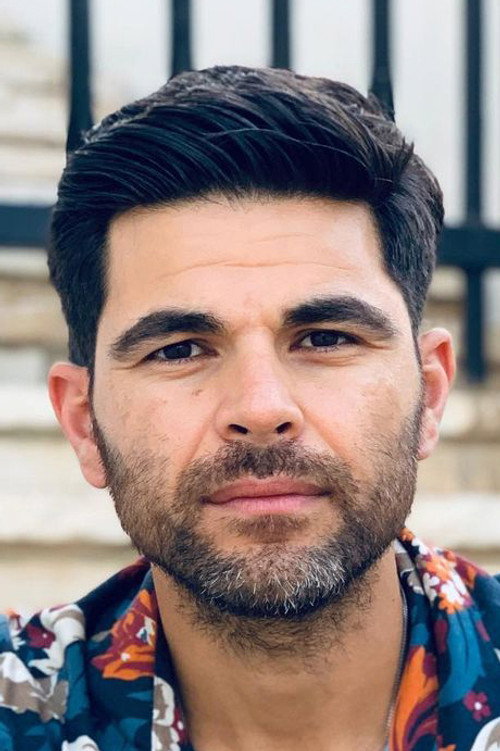 Photo of Meir Tamam, Acting