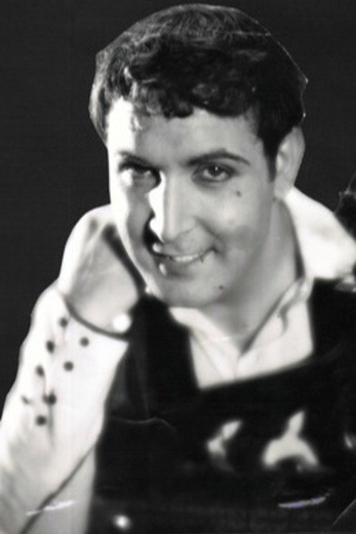 Movie poster for The Song of the Nightingale (1933)