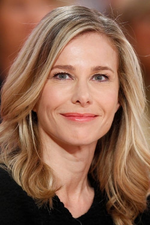 Pascale Arbillot profile