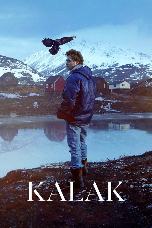 Movie poster for Kalak (2024)