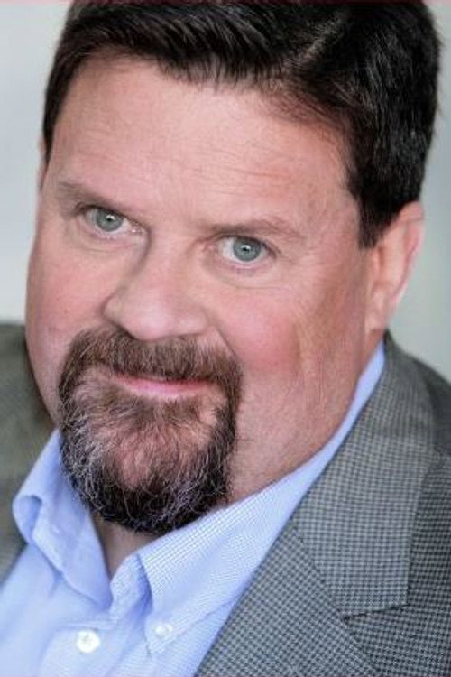 Photo of Phil Johnson, Acting