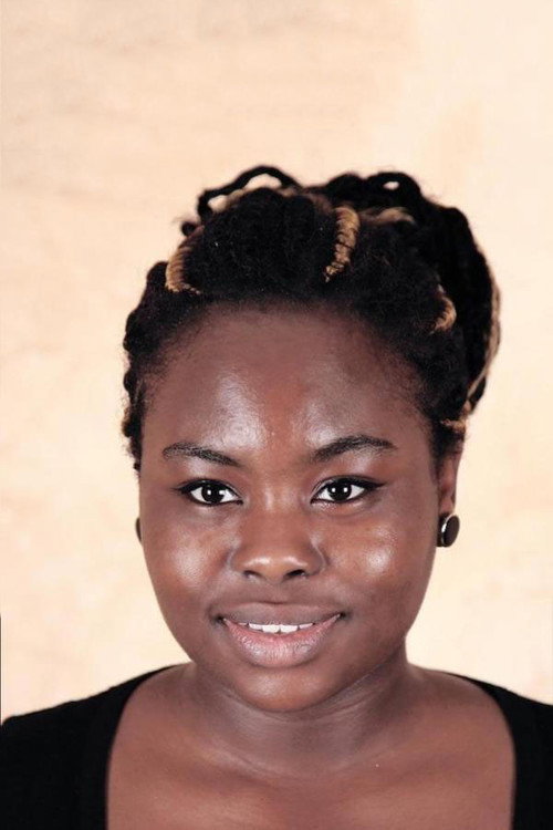 Photo of Élise Oppong, Acting