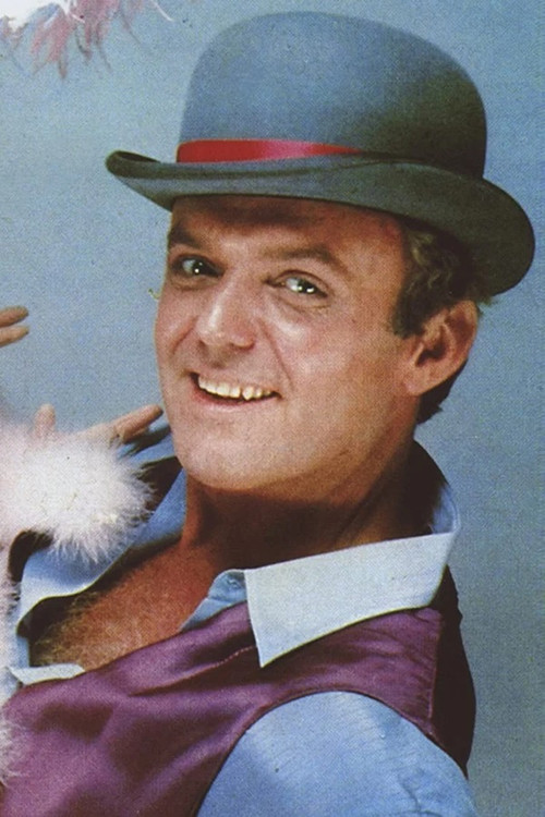 Wayland Flowers profile