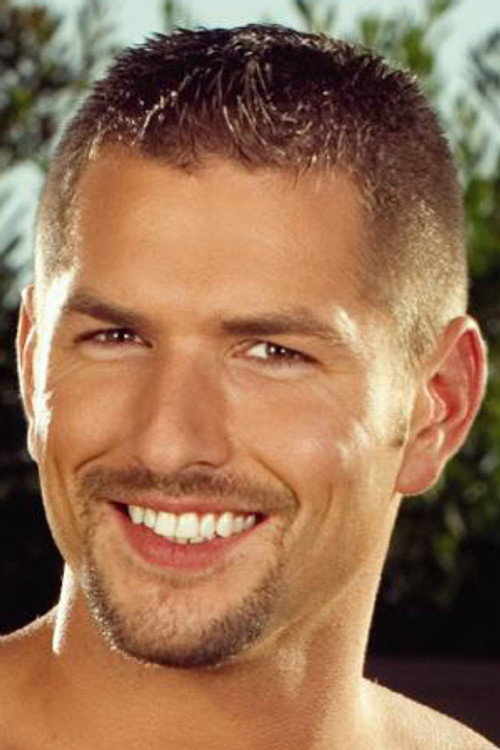 Photo of Andrew Justice, Acting