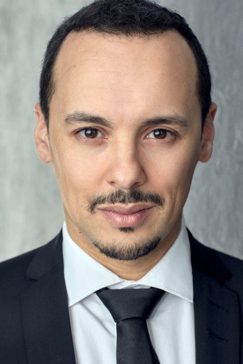 Photo of Rachid Sabitri, Acting
