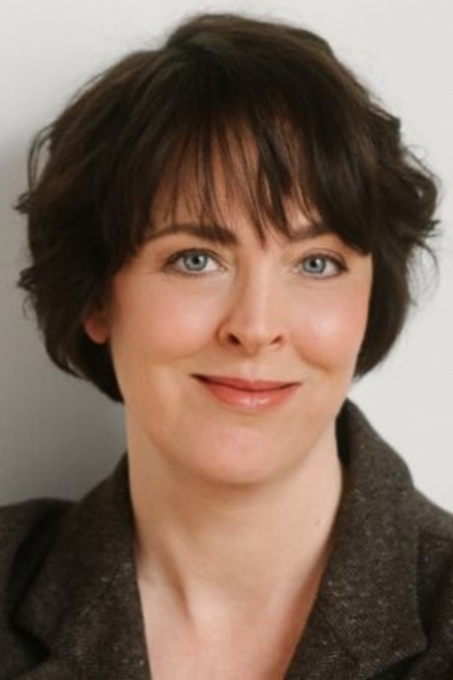 Photo of Jessica Hinkson, Acting