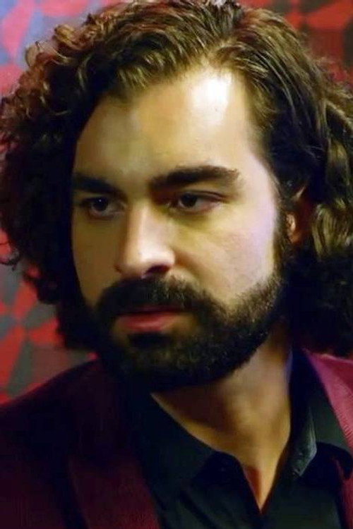 Photo of Carlo Guerra, Acting