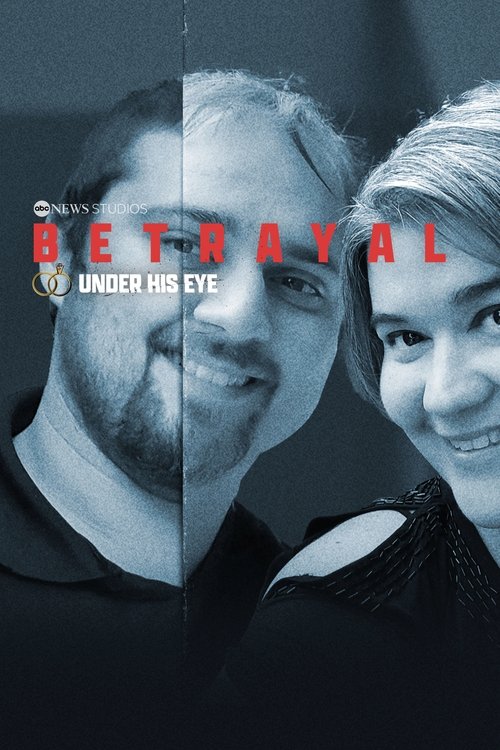 Betrayal poster