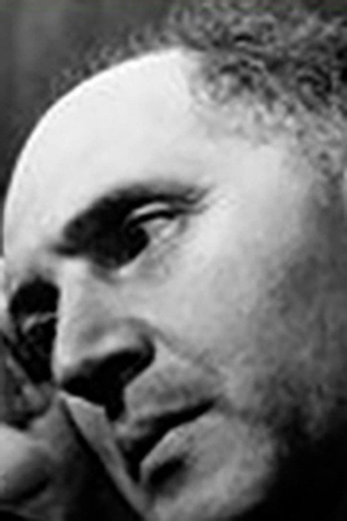 Photo of Alexander Gutkovich, Directing